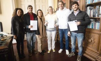 Quinzena Gastronômica recebe recursos