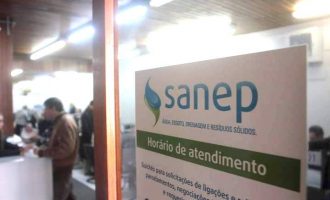 Sanep abre seleção para estágio em diversas áreas