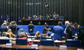 Senado aprova reoneração da folha de pagamento a partir de 2025