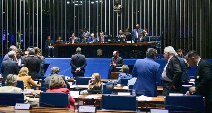 Senado aprova reoneração da folha de pagamento a partir de 2025