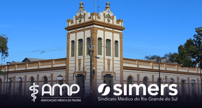 Simers e AMP realizam o Iº Simpósio, sobre os Desafios da Medicina em 2024