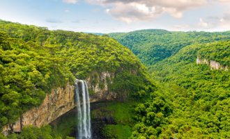 5 Destinos de ecoturismo no Rio Grande do Sul que você precisa conhecer