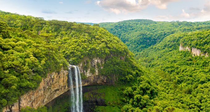 5 Destinos de ecoturismo no Rio Grande do Sul que você precisa conhecer