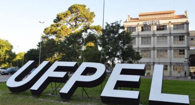 Últimos dias: Processo seletivo complementar da UFPel oferece 1.909 vagas