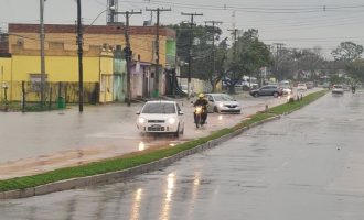 Pelotas decreta situação de emergência