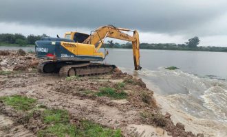 Prefeitura conclui intervenção na Vila Jacottet