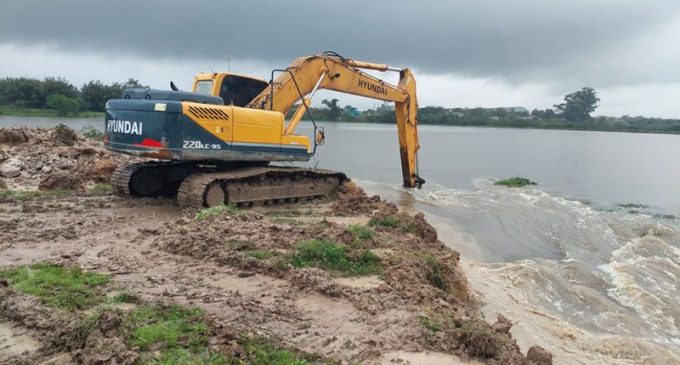 Prefeitura conclui intervenção na Vila Jacottet