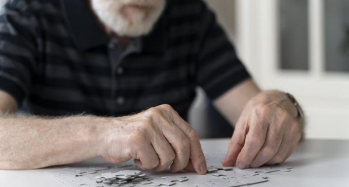 HE-UFPel atende pacientes com demências e Alzheimer