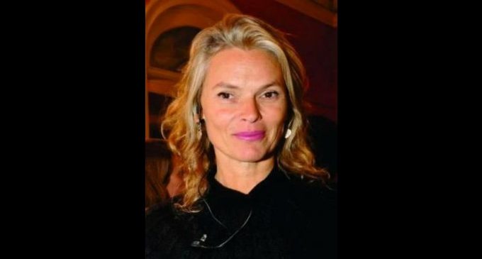 Morre Andréia Fetter Zambrano