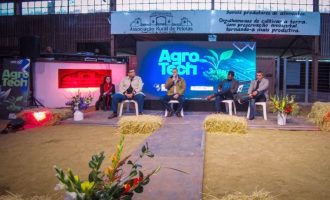 Arena Agrotech confirmada na 98ª Expofeira de Pelotas