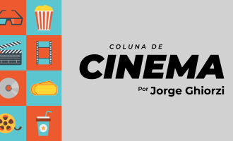 Coluna de Cinema – Edição 02