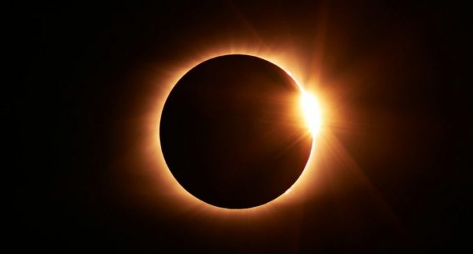 Eclipse do Sol poderá ser visto na Região Sul do Brasil