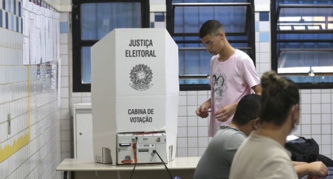 Termina hoje prazo para solicitação de voto em trânsito
