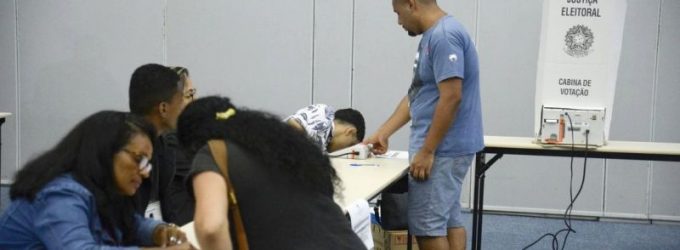 Eleições 2026: confira prazos e regras para eleitores e candidatos
