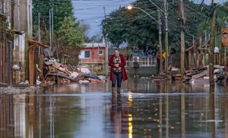 Governo Federal permite correção de cadastros no Auxílio Reconstrução