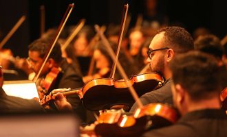 Abertas as Inscrições para a Orquestra Jovem Sesc Pelotas