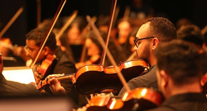 Abertas as Inscrições para a Orquestra Jovem Sesc Pelotas