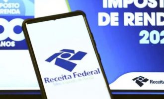 Prazo de pagamento da 1ª quota do IRPF será ampliado