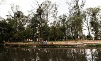 Parque da Baronesa vai funcionar em horário estendido até o fim do verão