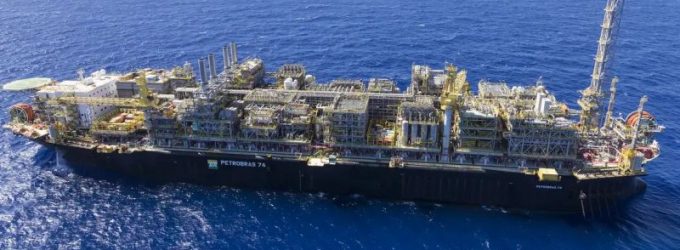 Pelotas será a base de operações da Petrobras