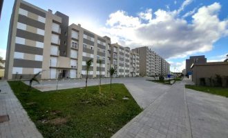 Construtora Porto5 faz quatro entregas em quatro meses