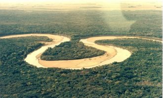 Com participação da UFPel, parecer técnico é contrário aos projetos de barramento do rio Camaquã