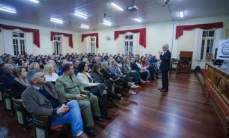 Pelotas recebe a 4ª Semana do Ministério Público