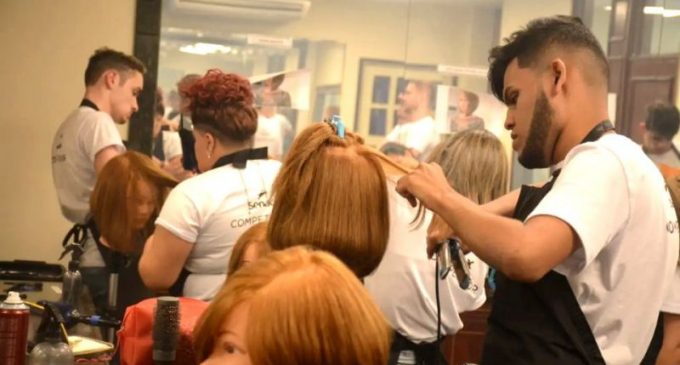 Unidades do Senac em Pelotas dão início à etapa escolar das Competições Senac 2026