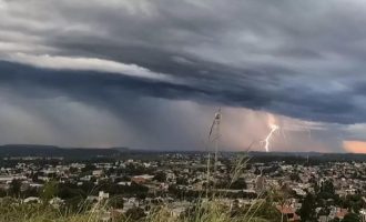 Governo orienta população sobre piora da qualidade do ar e possível “chuva preta” devido a queimadas