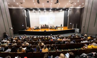 Evento da Unicef em Pelotas reforça compromisso com a primeira infância