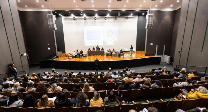 Evento da Unicef em Pelotas reforça compromisso com a primeira infância