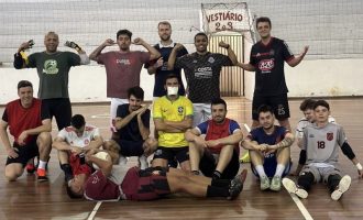 Projeto Futsal 360º é destaque em Pelotas