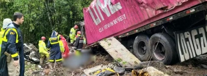 Tragédia causa morte de jovens do Remar para o Futuro