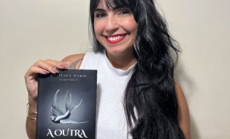 “A Outra” de Priscila Marie, trás consigo a reflexão: Você está vivendo ou apenas viva?