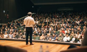 Evento reúne mais de 400 corretores de imóveis em Pelotas