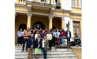 UFPel e Faculdade de Direito celebram o Dia Nacional de Luta pela Democracia Brasileira