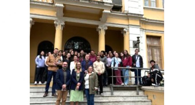 UFPel e Faculdade de Direito celebram o Dia Nacional de Luta pela Democracia Brasileira