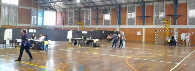 Votação no 2º turno das eleições também terá horário unificado