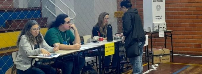 60ª Zona Eleitoral de Pelotas divulga novos locais de votação e remanejamento de eleitores para as eleições de 2026