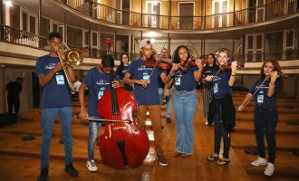 Divulgada segunda chamada de selecionados ao 13º Festival Internacional Sesc de Música, em Pelotas