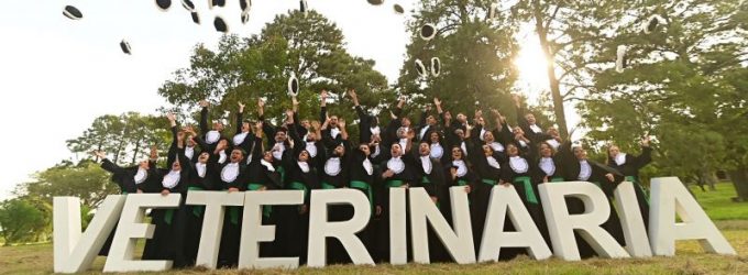 Incra e UFPel formam quarta turma de Medicina Veterinária pelo Pronera