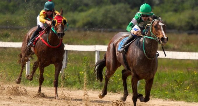 Jockey Club promove três páreos no domingo