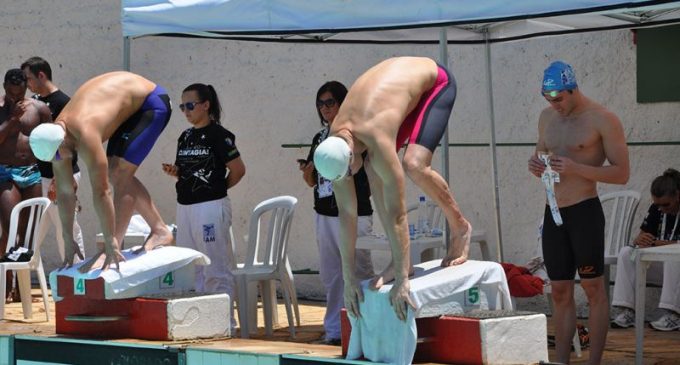 Estudantes da UFPel participarão dos Jogos Universitários Brasileiros