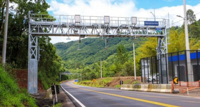 Contran amplia prazo para pagamento de pedágios eletrônicos