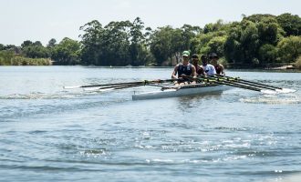 Ministério do Esporte destinará R$ 660 mil para revitalizar o projeto Remar para o Futuro