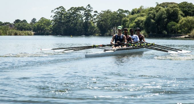 Ministério do Esporte destinará R$ 660 mil para revitalizar o projeto Remar para o Futuro