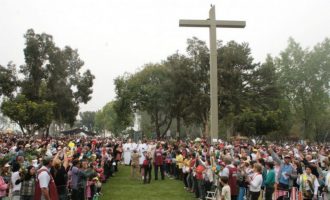 39ª Romaria de Nossa Senhora de Guadalupe acontece no próximo domingo