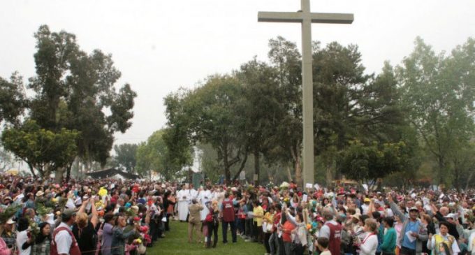 39ª Romaria de Nossa Senhora de Guadalupe acontece no próximo domingo