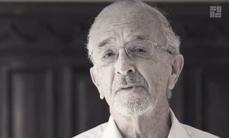 Morre Sérgio Abreu Neves