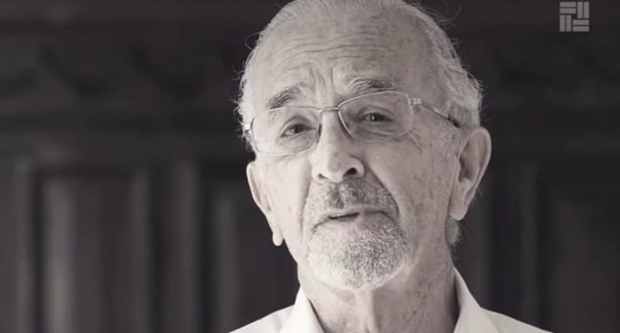 Morre Sérgio Abreu Neves